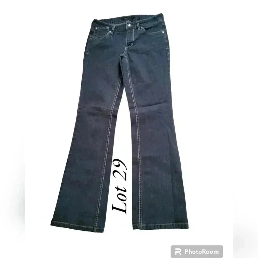 Lot 29 Jeans 7